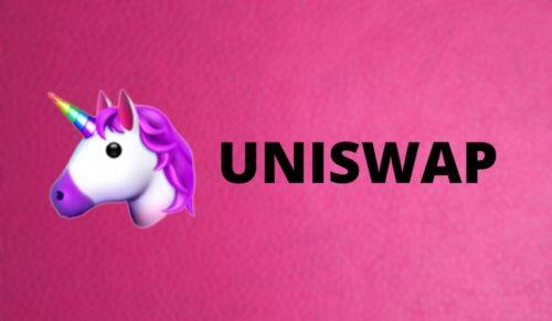 UNI币是否支持跨链交易-第1张图片-芝麻交易所下载